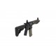 Specna Arms M4/AR15 SA-P29 PRIME BLDC 10.5, Olive Edge